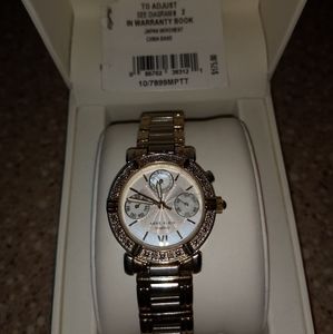 Brand New in Box Anne Klein Womens Watch